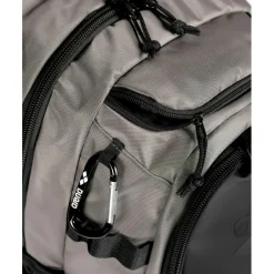 Arena - All Set 45 - Daypack Black Hot