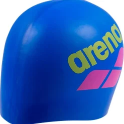 Online Arena - Big Logo Cap - Badekappe