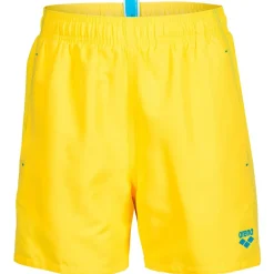 Arena - Boy's Beach Boxer Solid - Badehose New