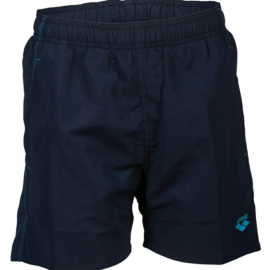 Arena - Boy's Beach Boxer Solid - Badehose New