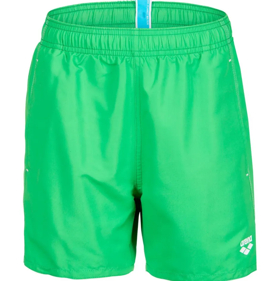 Arena - Boy's Beach Boxer Solid - Badehose New