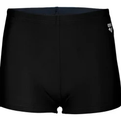 Discount Arena - Boy's Dynamo Junior Short - Badehose Black II
