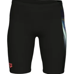 Discount Arena - Boy's Fading Swim Jammer - Badehose