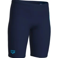 Discount Arena - Boy's Fading Swim Jammer - Badehose