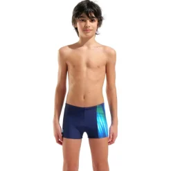 Arena - Boy's Fading Swim Short - Badehose Outlet
