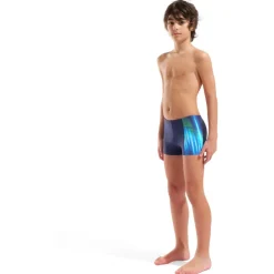 Arena - Boy's Fading Swim Short - Badehose Outlet