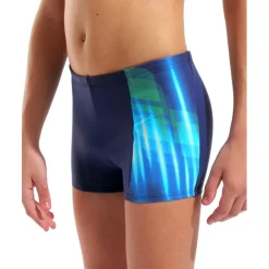Arena - Boy's Fading Swim Short - Badehose Outlet