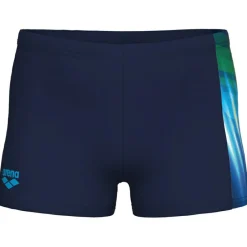 Arena - Boy's Fading Swim Short - Badehose Outlet
