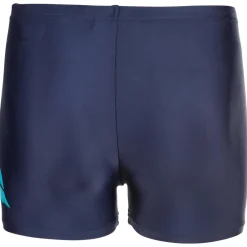 Arena - Boy's Lettering Swim Short - Badehose