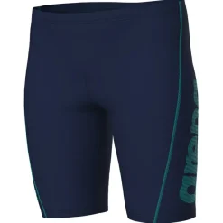 Outlet Arena - Boy's Logo Jammer - Badehose