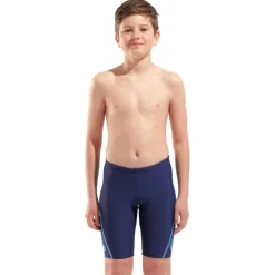 Outlet Arena - Boy's Logo Jammer - Badehose