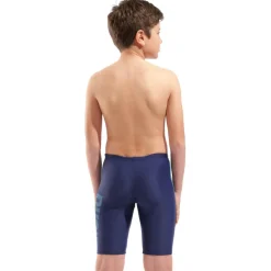 Outlet Arena - Boy's Logo Jammer - Badehose