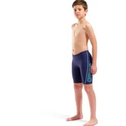 Outlet Arena - Boy's Logo Jammer - Badehose