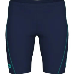 Outlet Arena - Boy's Logo Jammer - Badehose