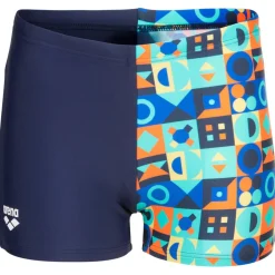 Arena - Boy's Pieces Swim Short - Badehose Clearance