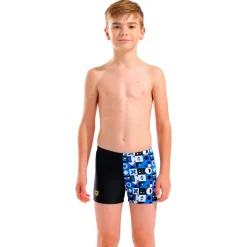 Arena - Boy's Pieces Swim Short - Badehose Clearance