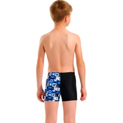 Arena - Boy's Pieces Swim Short - Badehose Clearance