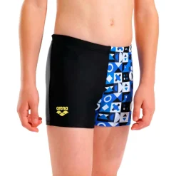 Arena - Boy's Pieces Swim Short - Badehose Clearance
