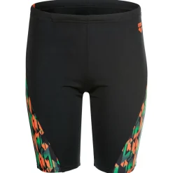 Best Arena - Boy's Print Swim Jammer - Badehose