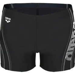 Arena - Byor Evo Short - Badehose Black / Black / White Sale