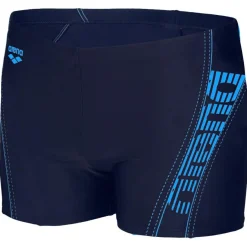 Arena - Byor Evo Short - Badehose Black / Black / White Sale