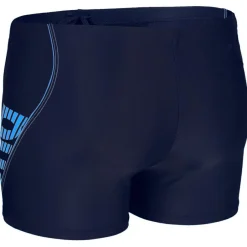 Arena - Byor Evo Short - Badehose Black / Black / White Sale