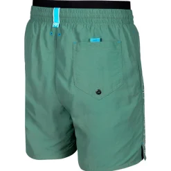 Clearance - Elastic Band Beach Boxer - Badehose Bademode