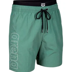 Clearance - Elastic Band Beach Boxer - Badehose Bademode