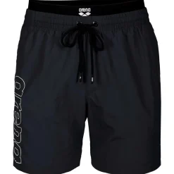 Clearance - Elastic Band Beach Boxer - Badehose Bademode