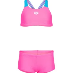Hot - Girl's Bikini Solid L - Bikini Bademode