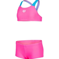 Hot - Girl's Bikini Solid L - Bikini Bademode
