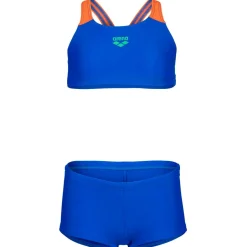 Hot - Girl's Bikini Solid L - Bikini Bademode