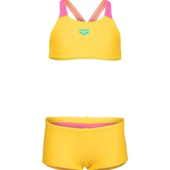 Hot - Girl's Bikini Solid L - Bikini Bademode
