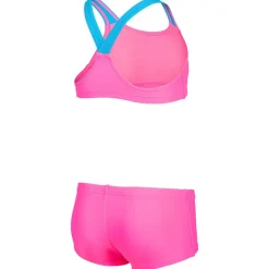Hot - Girl's Bikini Solid L - Bikini Bademode