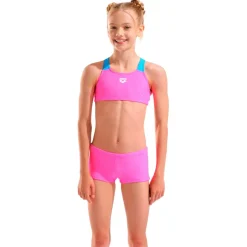 Hot - Girl's Bikini Solid L - Bikini Bademode