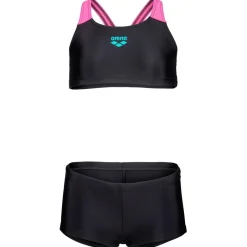 Hot - Girl's Bikini Solid L - Bikini Bademode