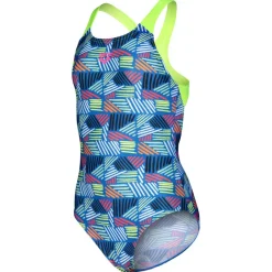 Sale Arena - Girl's Candies Swimsuit Swim Pro Back L - Badeanzug