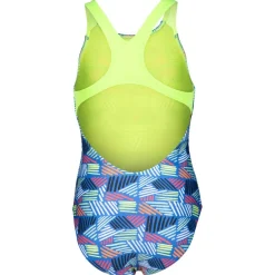 Sale Arena - Girl's Candies Swimsuit Swim Pro Back L - Badeanzug