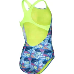 Sale Arena - Girl's Candies Swimsuit Swim Pro Back L - Badeanzug