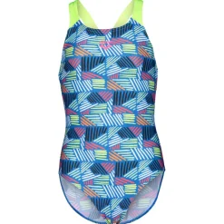 Sale Arena - Girl's Candies Swimsuit Swim Pro Back L - Badeanzug