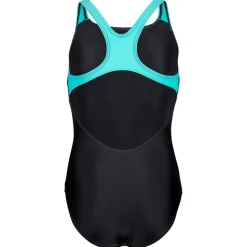 Sale Arena - Girl's Kikko Swimsuit Swim Pro Back - Badeanzug