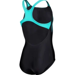 Sale Arena - Girl's Kikko Swimsuit Swim Pro Back - Badeanzug