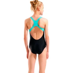 Sale Arena - Girl's Kikko Swimsuit Swim Pro Back - Badeanzug