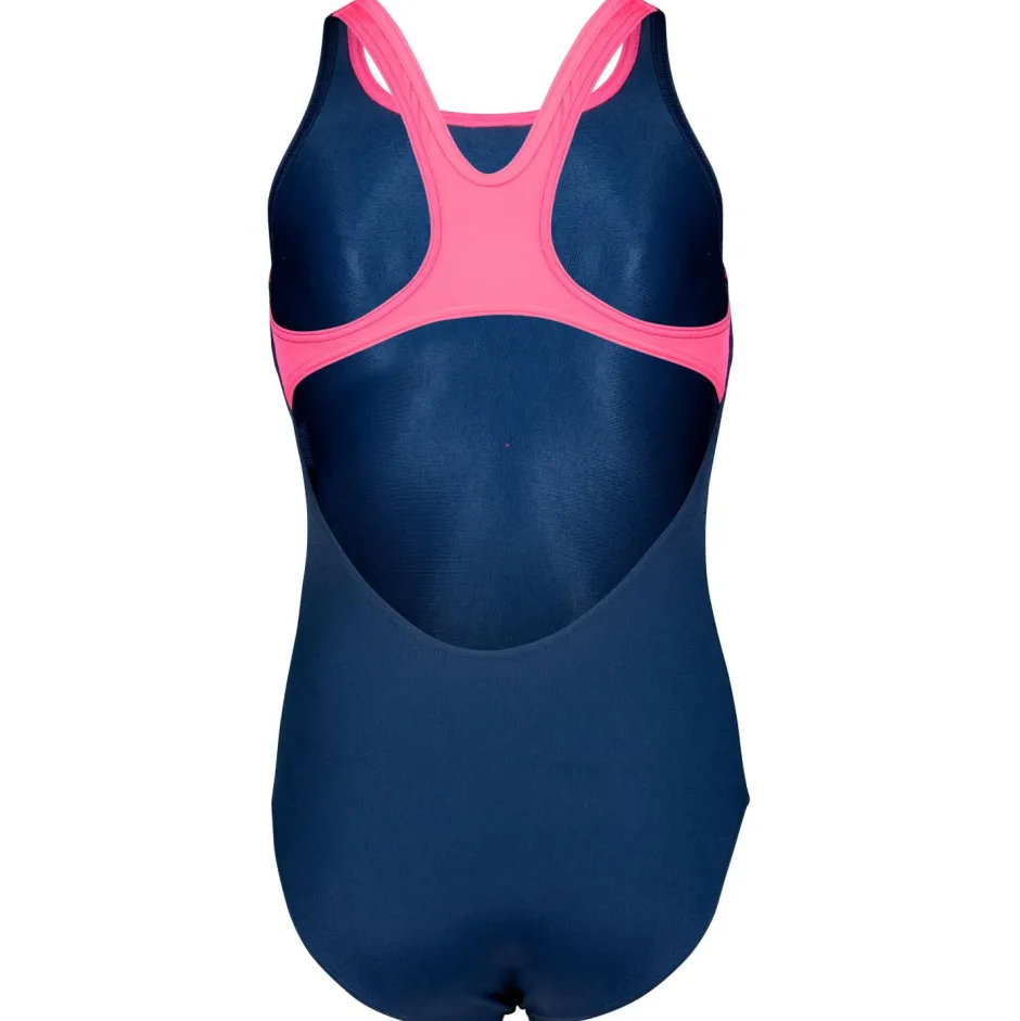 Discount Arena - Girl's Logo Swimsuit Swim Pro - Badeanzug