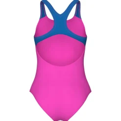 Outlet Arena - Girl's Poseidonia Swimsuit Swim Pro Back - Badeanzug
