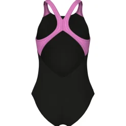Arena - Girl's Tales Swimsuit V Back - Badeanzug Best