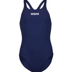 Arena - Girl's Team Swimsuit Swim Pro Solid - Badeanzug Online