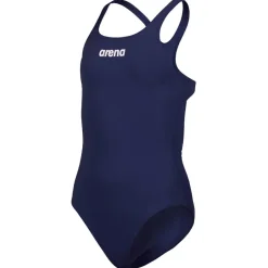 Arena - Girl's Team Swimsuit Swim Pro Solid - Badeanzug Online