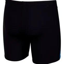 Best Arena - Graphic Swim Mid Jammer - Badehose