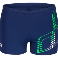 Arena - Graphic Swim Short - Badehose Sale